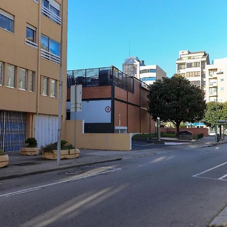 Apartament Zefiro II Porto Zewnętrze zdjęcie