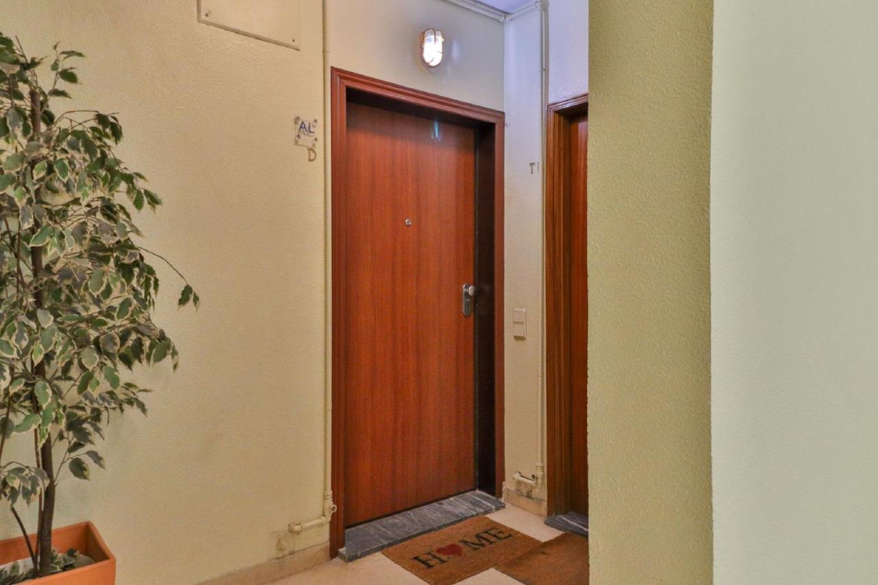 Apartament Zefiro II Porto Zewnętrze zdjęcie