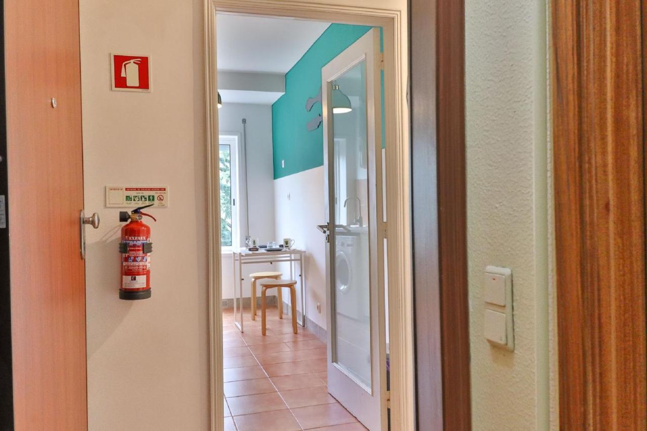 Apartament Zefiro II Porto Zewnętrze zdjęcie