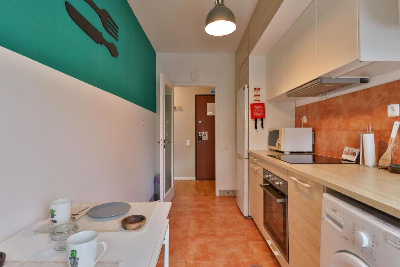 Apartament Zefiro II Porto Zewnętrze zdjęcie