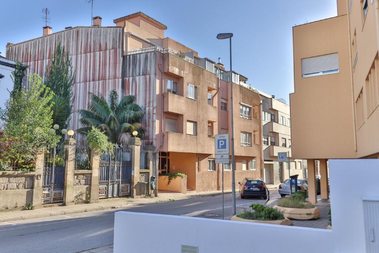 Apartament Zefiro II Porto Zewnętrze zdjęcie