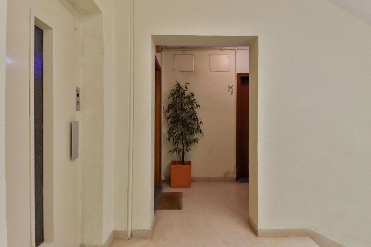 Apartament Zefiro II Porto Zewnętrze zdjęcie