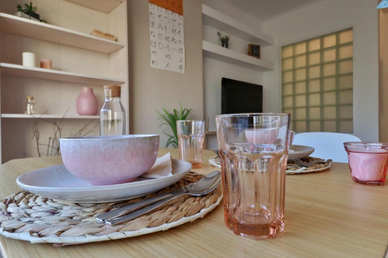 Apartament Zefiro II Porto Zewnętrze zdjęcie