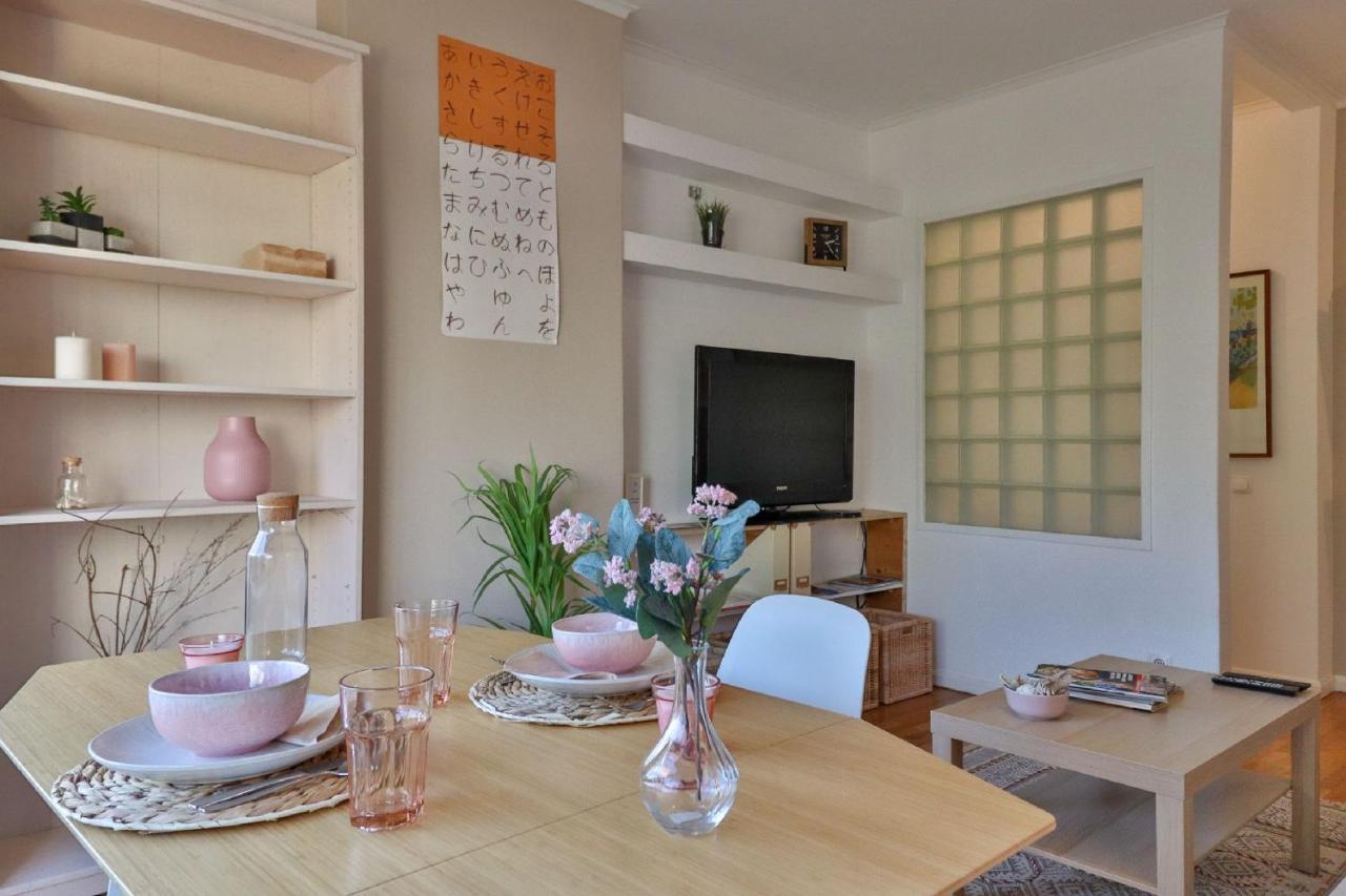 Apartament Zefiro II Porto Zewnętrze zdjęcie