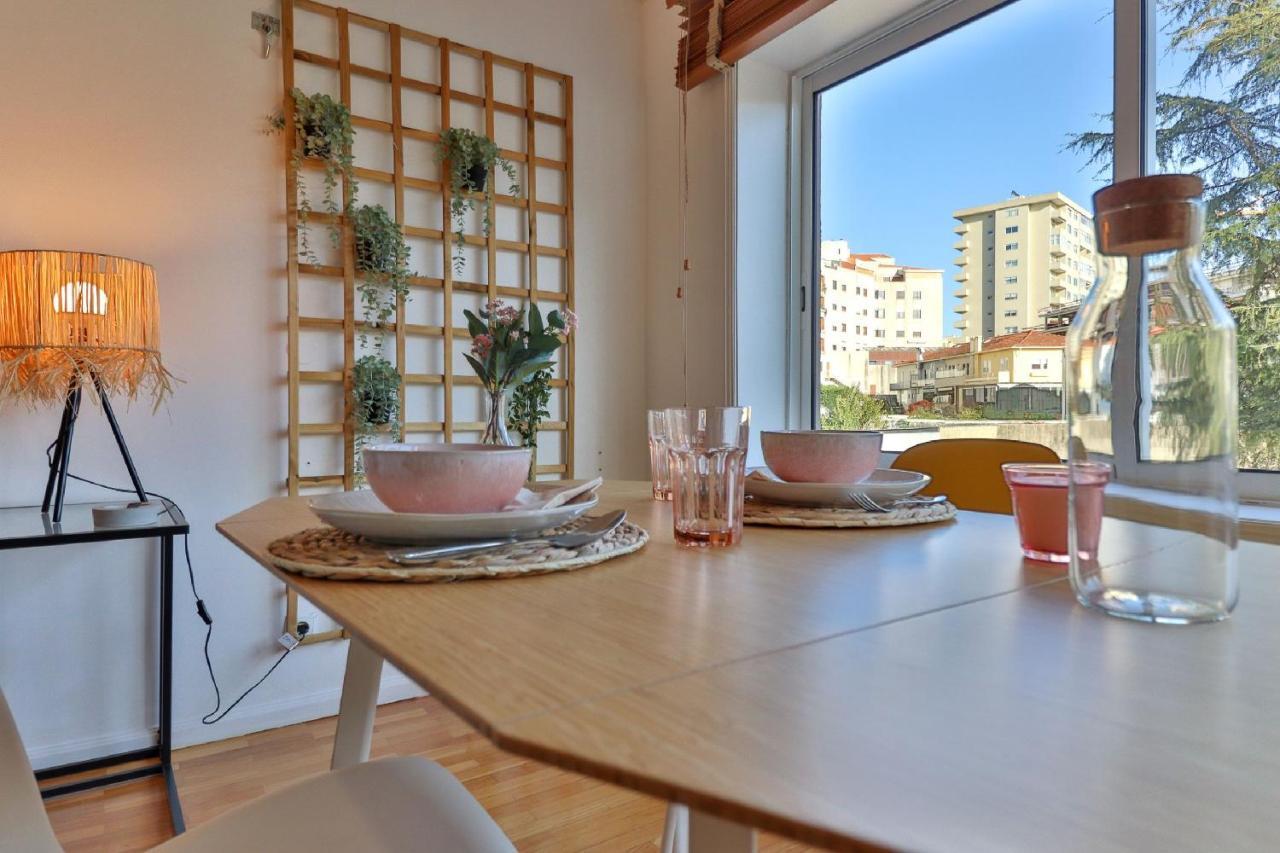 Apartament Zefiro II Porto Zewnętrze zdjęcie